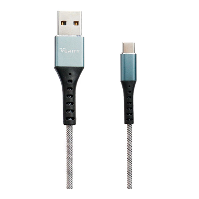 کابل تایپ سی وریتی مدل CB3132T طول 1 متر-small-image
