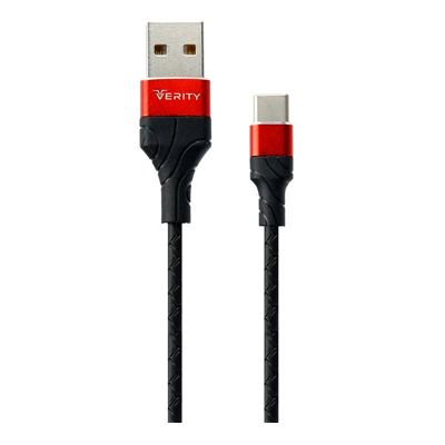 کابل تایپ سی وریتی مدل CB3133T طول 1 متر-small-image