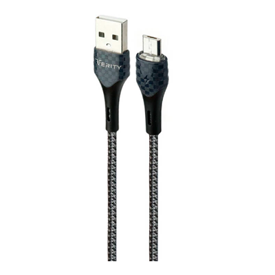 کابل تایپ سی وریتی مدل CB3143T طول 1 متر-small-image