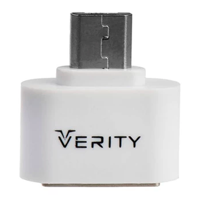 تبدیل OTG میکرو یو اس بی وریتی مدل A302 -small-image