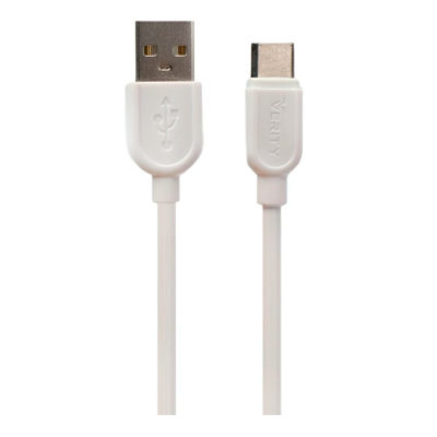 کابل تایپ سی وریتی مدل CB3110T طول 1 متر -small-image