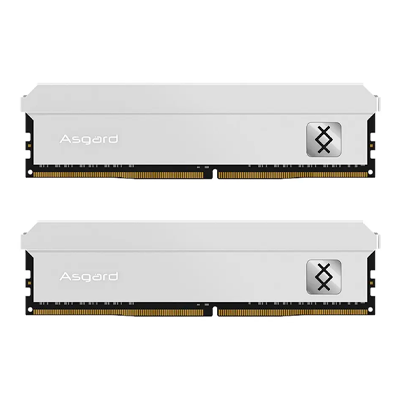 رم کامپیوتر DDR5 دو کاناله 4800 مگاهرتز CL40 ازگارد مدل Freyr T3 ظرفیت 16 گیگابایت-small-image