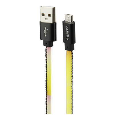 کابل میکرو یو اس بی وریتی مدل CB3112 طول 1 متر-small-image