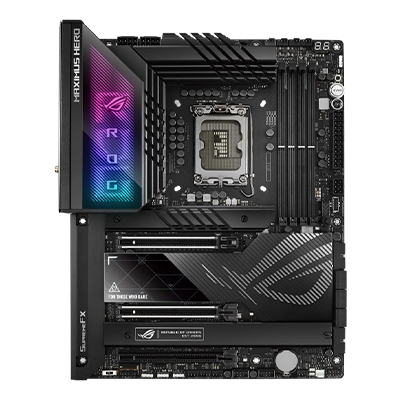  مادربرد ایسوس مدل ROG MAXIMUS Z790 HERO-small-image