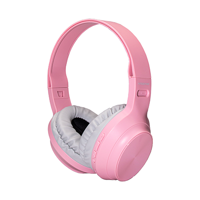 هدفون بی سیم کینگ استار مدل KBH24-small-image
