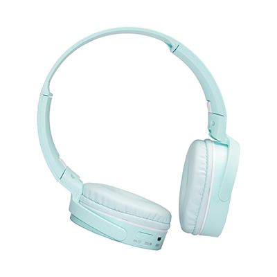 هدفون بی سیم کینگ استار مدل KBH18-small-image