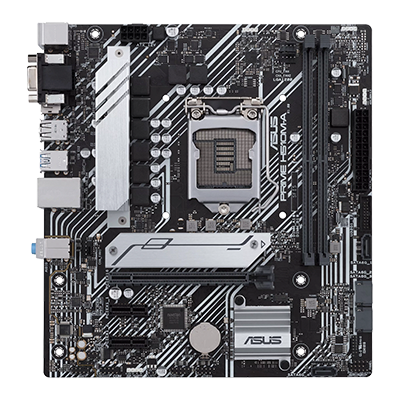 مادربرد ایسوس مدل PRIME H510M-A-small-image