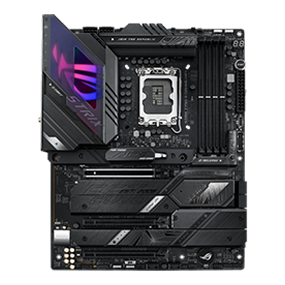  مادربرد ایسوس مدل ROG STRIX Z790-E GAMING WIFI-small-image