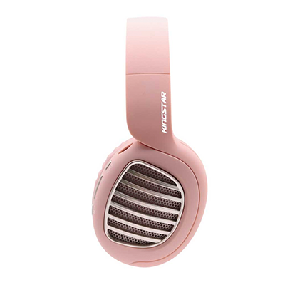 هدفون بی سیم کینگ استار مدل KBH74-small-image