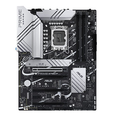  مادربرد ایسوس مدل PRIME Z790-P-small-image