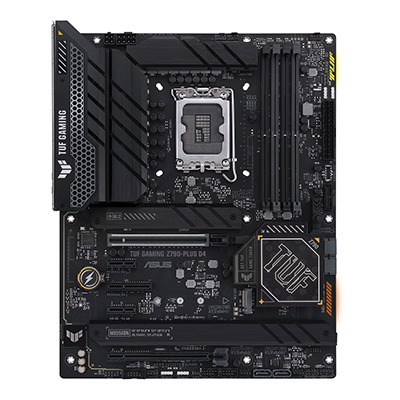 مادربرد ایسوس مدل TUF GAMING Z790-PLUS D4-small-image