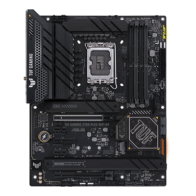 مادربرد ایسوس مدل TUF GAMING Z790-PLUS WIFI D4-small-image