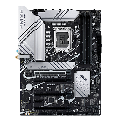 مادربرد ایسوس مدل PRIME Z790-P WIFI-small-image