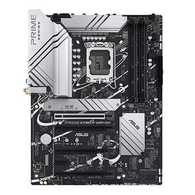 مادربرد ایسوس مدل PRIME Z790-P WIFI D4-small-image