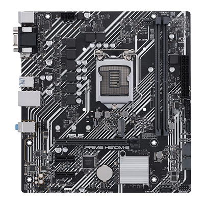مادربرد ایسوس مدل PRIME H510M-E-small-image