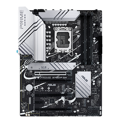 مادربرد ایسوس مدل PRIME Z790-P D4-small-image