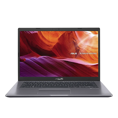 لپ تاپ ایسوس 14 اینچی مدل VivoBook 14 R427FA i3 8GB 512GB SSD-small-image