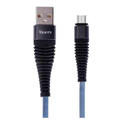 کابل میکرو یو اس بی وریتی مدل CB3135 طول 1 متر-small-image