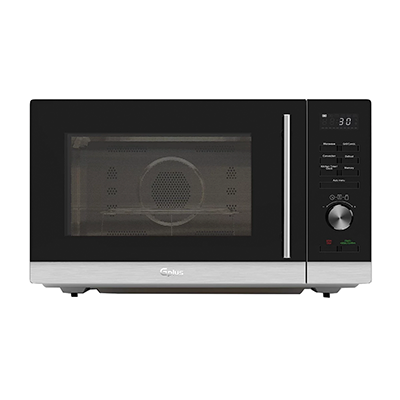 مایکروویو جی پلاس مدل GMW-M346-small-image