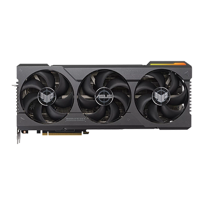 کارت گرافیک ایسوس مدل TUF Gaming GeForce RTX 4090 OC Edition 24GB GDDR6X -small-image
