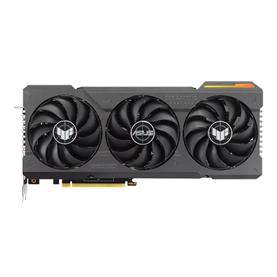 کارت گرافیک ایسوس مدل TUF Gaming GeForce RTX 4070 Ti 12GB GDDR6X OC Edition-small-image