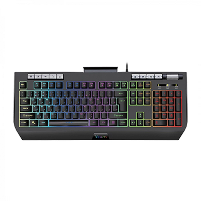کیبورد با سیم وریتی مدل V-KB 6132-small-image