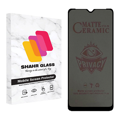 گلس گوشی سامسونگ Galaxy A32 5G / M33 / M02s شهر گلس مدل CRP-small-image