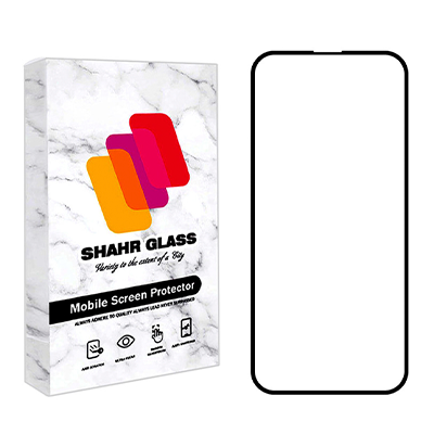 گلس گوشی اپل iPhone 13 Pro Max شهر گلس مدل CRS-small-image