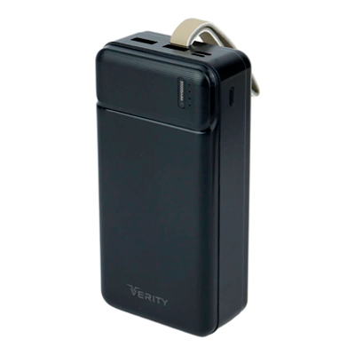پاوربانک وریتی مدل V-PH135-30PD ظرفیت ۳۰۰۰۰ میلی آمپر ساعت -small-image