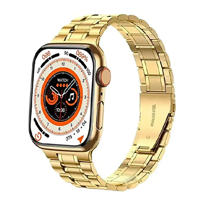 ساعت هوشمند هاینو تکو مدل G8 MINI -small-image