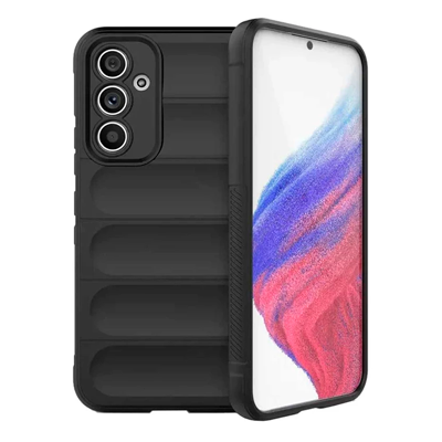 قاب گوشی سامسونگ Galaxy A54 اپیکوی مدل SIlicone Puffer-small-image