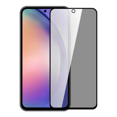 گلس گوشی سامسونگ Galaxy A54 نیلکین حریم شخصی مدل Guardian-small-image