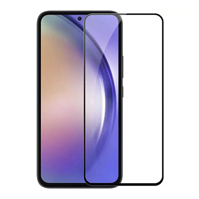 گلس گوشی سامسونگ Galaxy A54 نیلکین مدل CP PLUS Pro-small-image