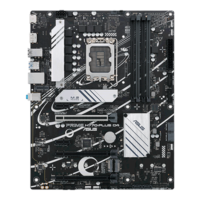 مادربرد ایسوس مدل PRIME H770-PLUS D4-small-image