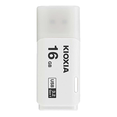 فلش مموری کیوکسیا مدل U301 ظرفیت 16 گیگابایت-small-image