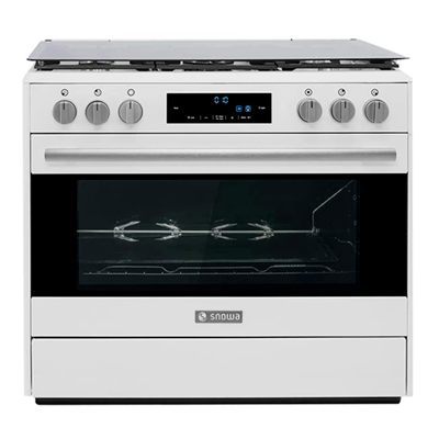 اجاق گاز فردار اسنوا سری آدرینا مدل SGC5-3112N-small-image