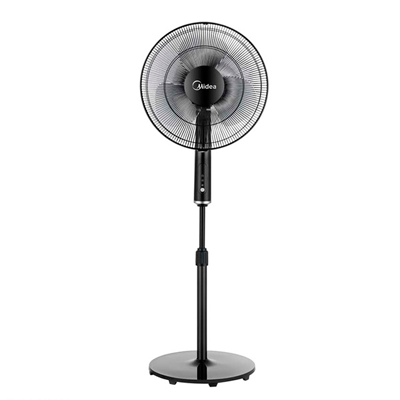پنکه ایستاده میدیا مدل FS40-21MRB-small-image