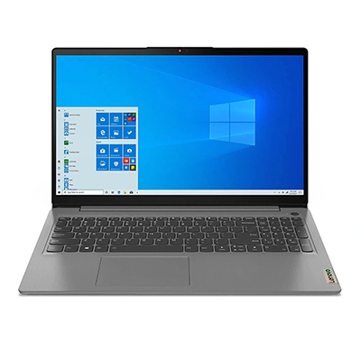 لپ تاپ لنوو 15.6 اینچی مدل IdeaPad 3 R7 5700U 12GB 1TB HDD 256GB SSD-small-image