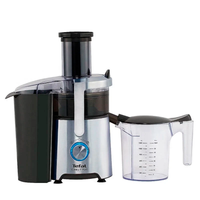 آبمیوه گیری تفال مدل ZE610 -small-image
