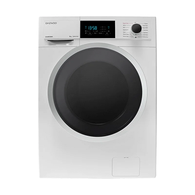 ماشین لباسشویی دوو 8 کیلویی سری کاریزما مدل DWK-8200-small-image