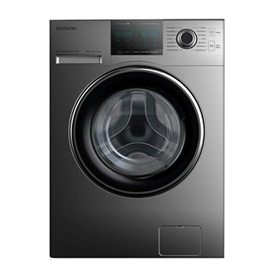 ماشین لباسشویی دوو 8 کیلویی سری کاریزما مدل DWK-8202-small-image