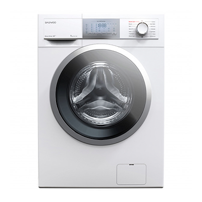ماشین لباسشویی دوو 8 کیلویی سری کاریزما مدل DWK-8100-small-image
