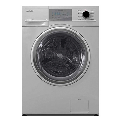 ماشین لباسشویی دوو 8 کیلویی سری کاریزما مدلDWK-8142-small-image