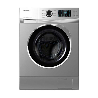 ماشین لباسشویی دوو 8 کیلویی سری ویوا مدل DWK-8242-small-image