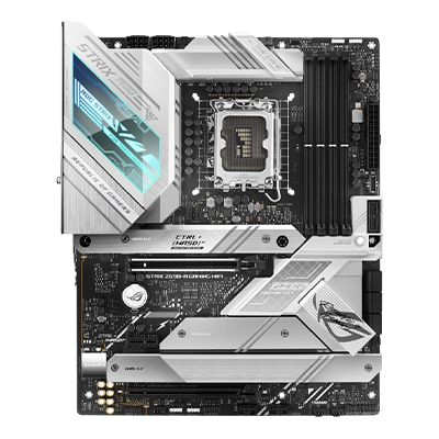 مادربرد ایسوس مدل ROG STRIX Z690-A GAMING WIFI-small-image