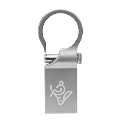 فلش مموری آی کیو مدل Hook iQ303 ظرفیت 64 گیگابایت-small-image