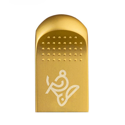 فلش مموری آی کیو مدل DELUXE IQ305 ظرفیت 16 گیگابایت-small-image