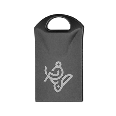 فلش مموری آی کیو مدل ALIEN IQ301 ظرفیت 64 گیگابایت-small-image