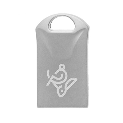 فلش مموری آی کیو مدل ALIEN IQ301 ظرفیت 16 گیگابایت-small-image