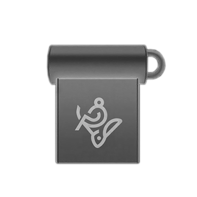 فلش مموری آی کیو مدل Square IQ306 ظرفیت 64 گیگابایت-small-image